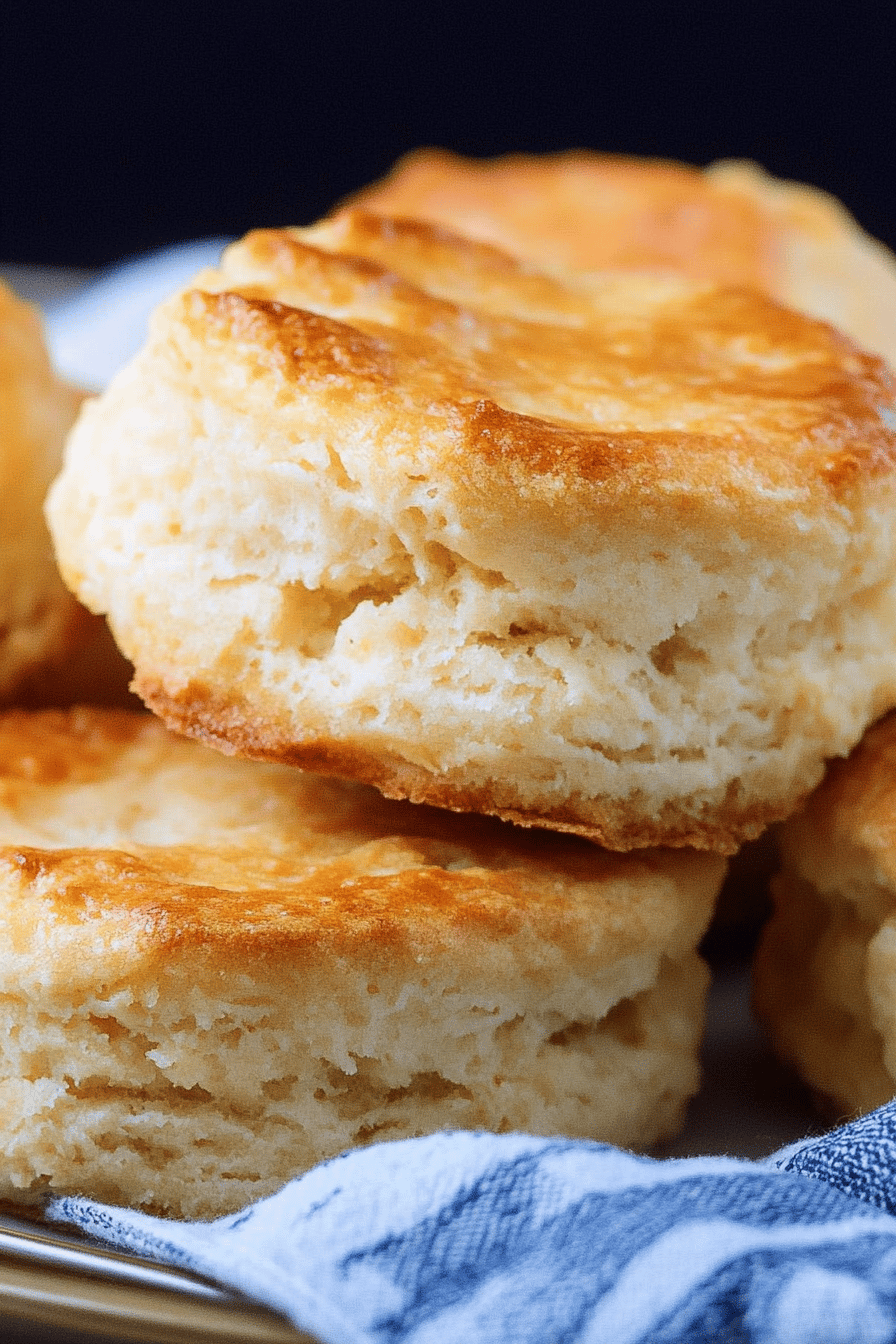 gluten-free biscuits