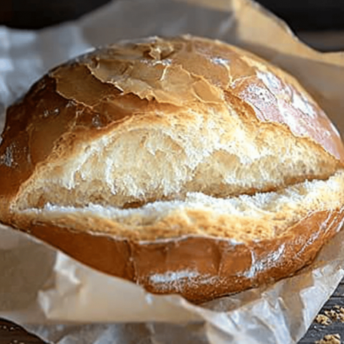 gluten-free bread baking