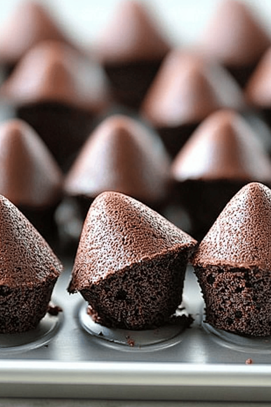 gluten-free brownies