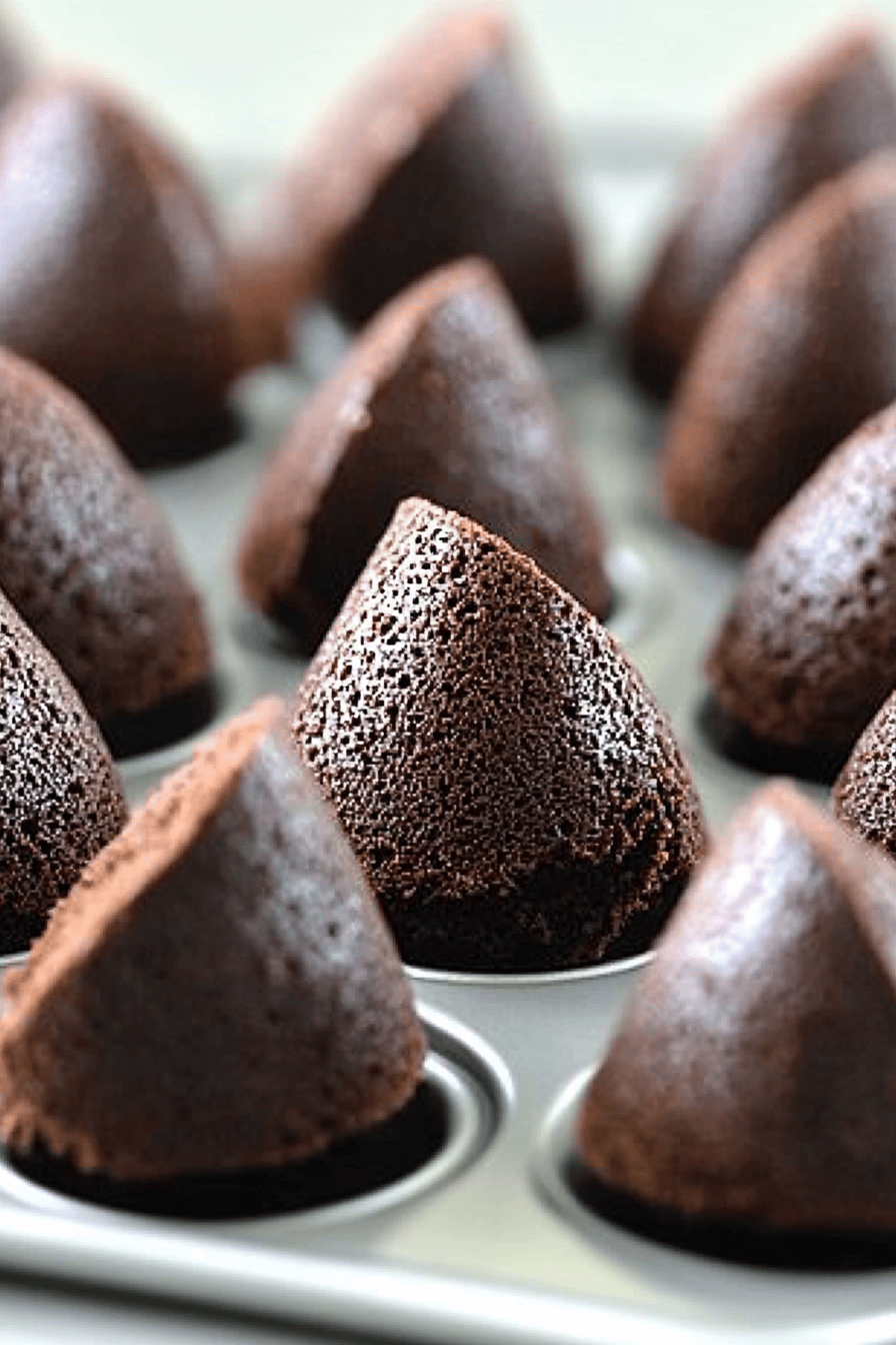 gluten-free brownies slice on plate showing perfect texture and swirl pattern