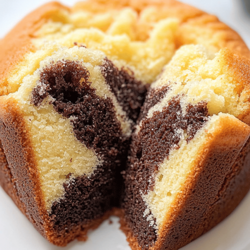 gluten-free bundt cake