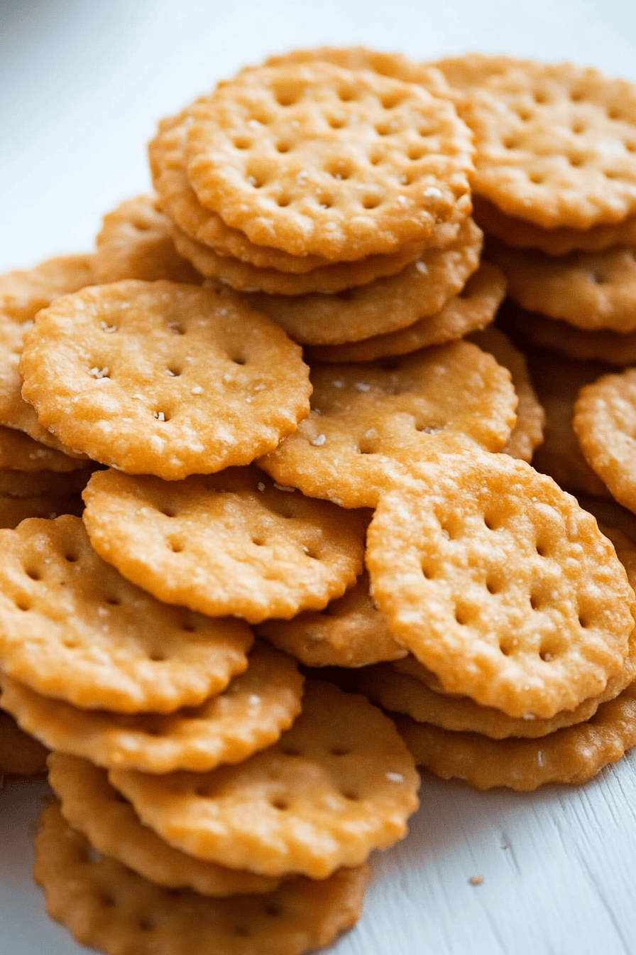 gluten-free crackers homemade slice on plate showing perfect texture and swirl pattern