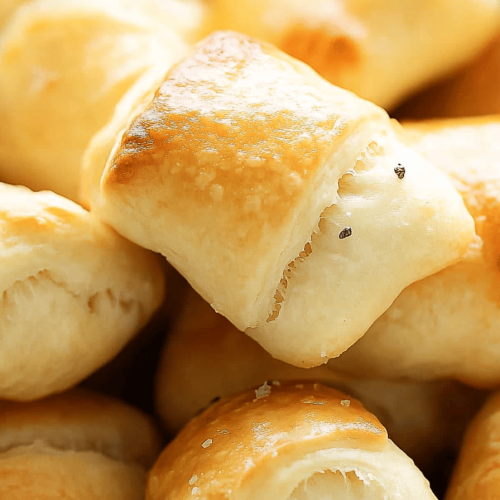 gluten-free crescent rolls