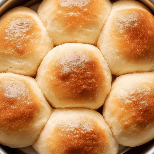 gluten-free dinner rolls