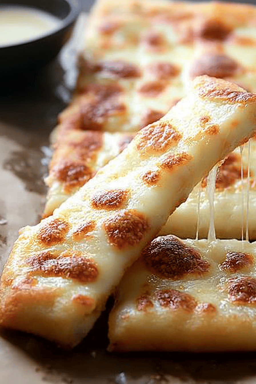 gluten-free pizza breadsticks slice on plate showing perfect texture and swirl pattern