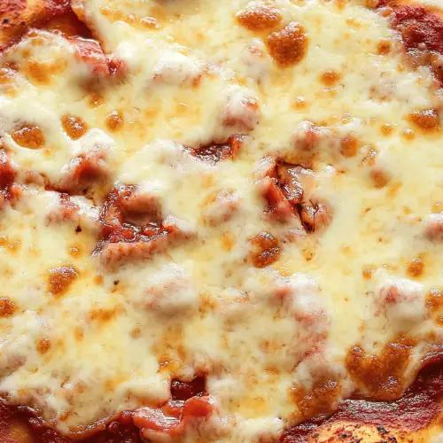 gluten-free pizza dough