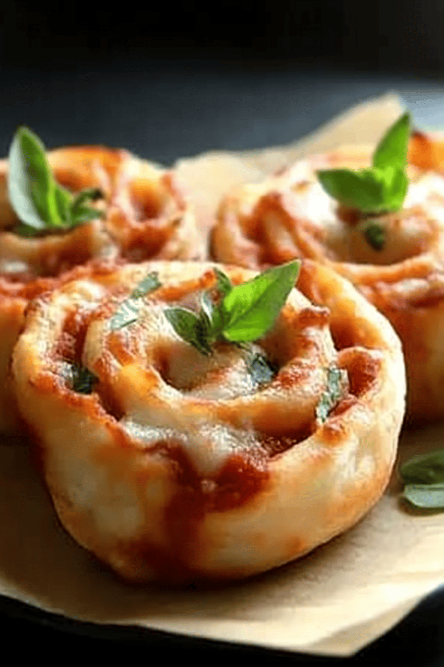 gluten-free pizza pinwheels slice on plate showing perfect texture and swirl pattern