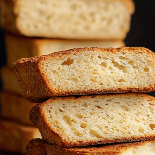 gluten-free potato bread