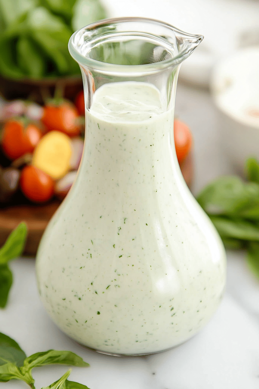 high-protein low-carb ranch recipe slice on plate showing perfect texture and swirl pattern