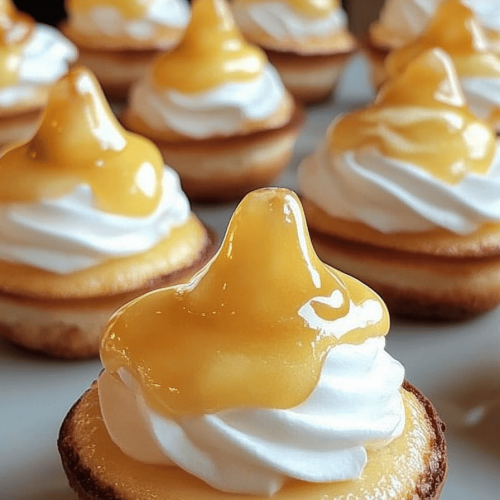 party snack ideas