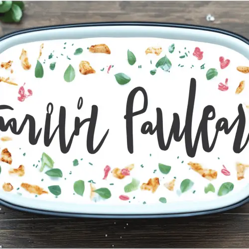 Chicken Fajita Bubble Bake