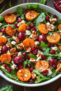 Holiday Salad Tips