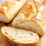 Italian bread recipe