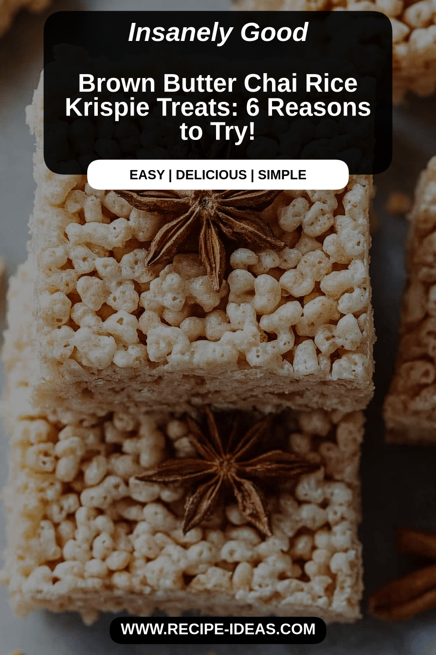 Rice Krispie Treats final dish beautifully presented and ready to serve