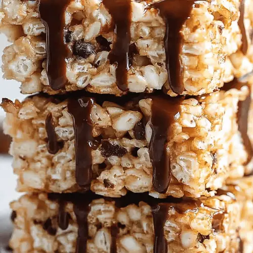 Rice Krispie Treats
