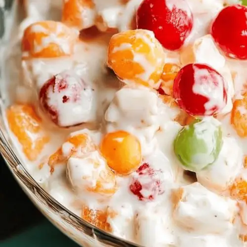 ambrosia salad