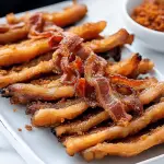 bacon appetizers