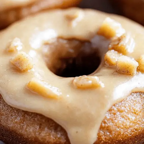 banana bread donuts