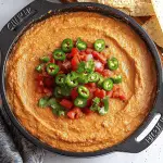 bean dip