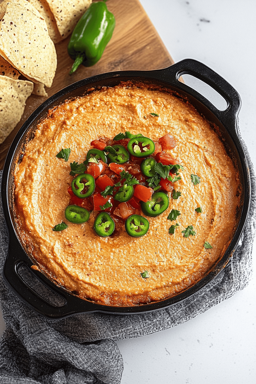 bean dip