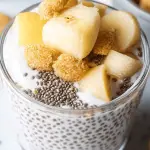 chia seed pudding