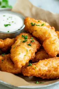 chicken tenders