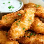 chicken tenders