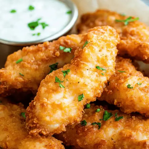chicken tenders