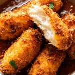 coconut chicken