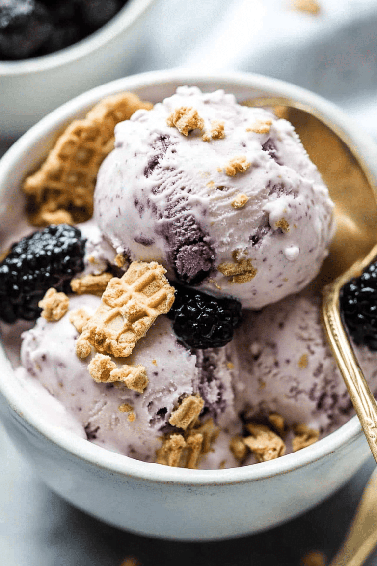 cottage cheese ice cream
