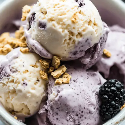 cottage cheese ice cream