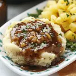crockpot mashed potatoes