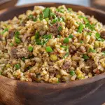 dirty rice