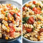 pasta salad