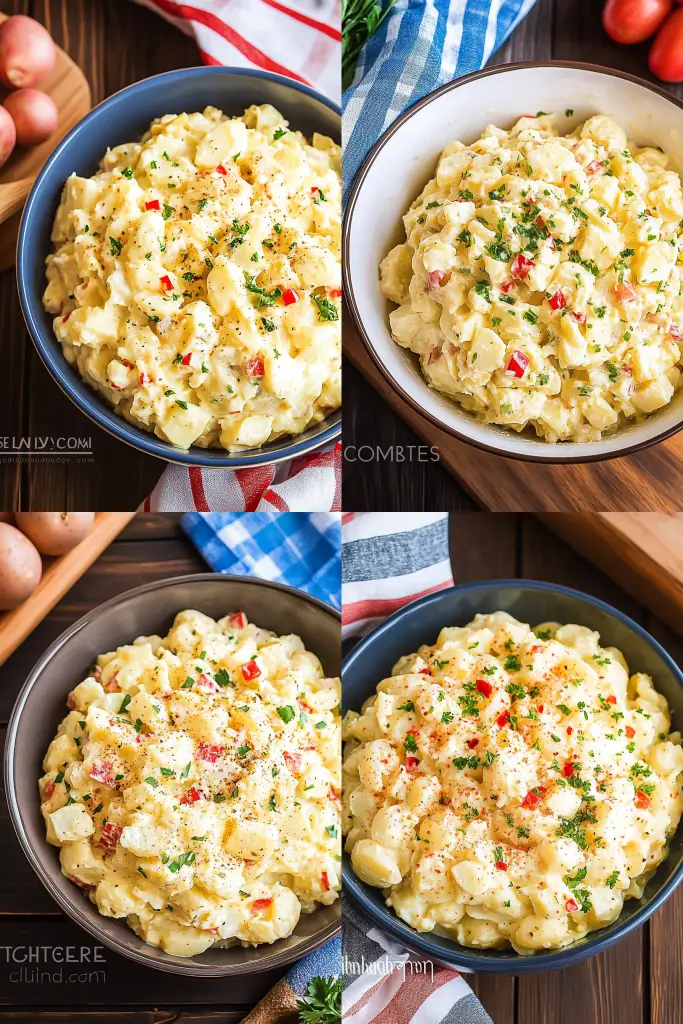 potato salad