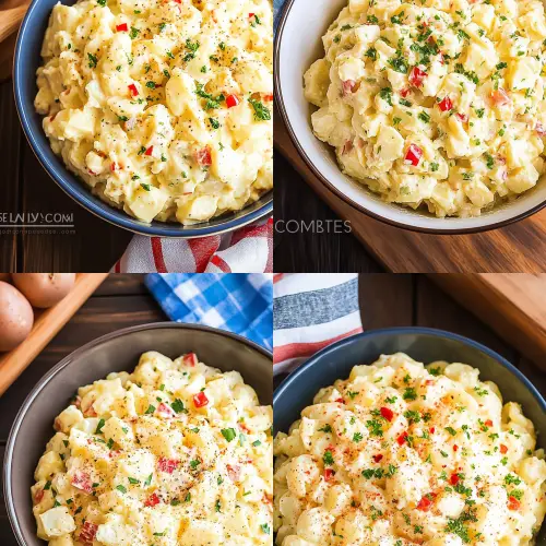 potato salad