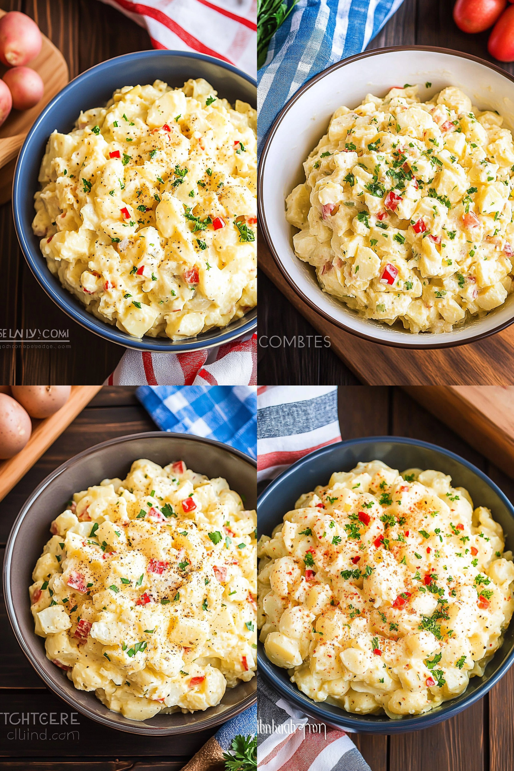 potato salad