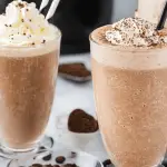 Coffee Smoothie