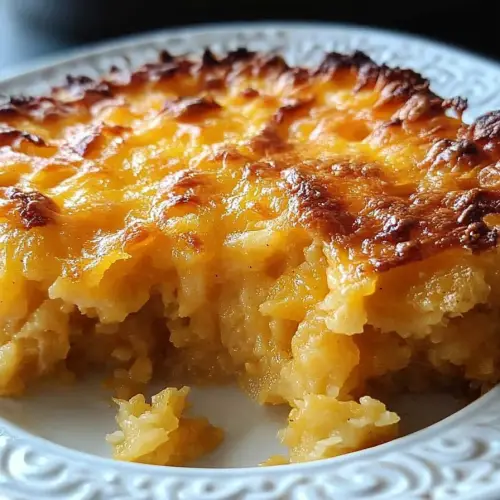 Squash casserole recipe