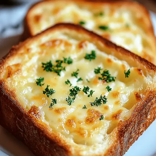 Texas Toast
