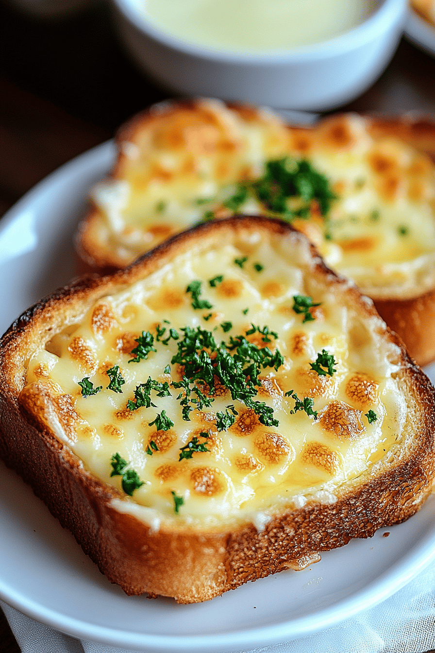 Texas Toast