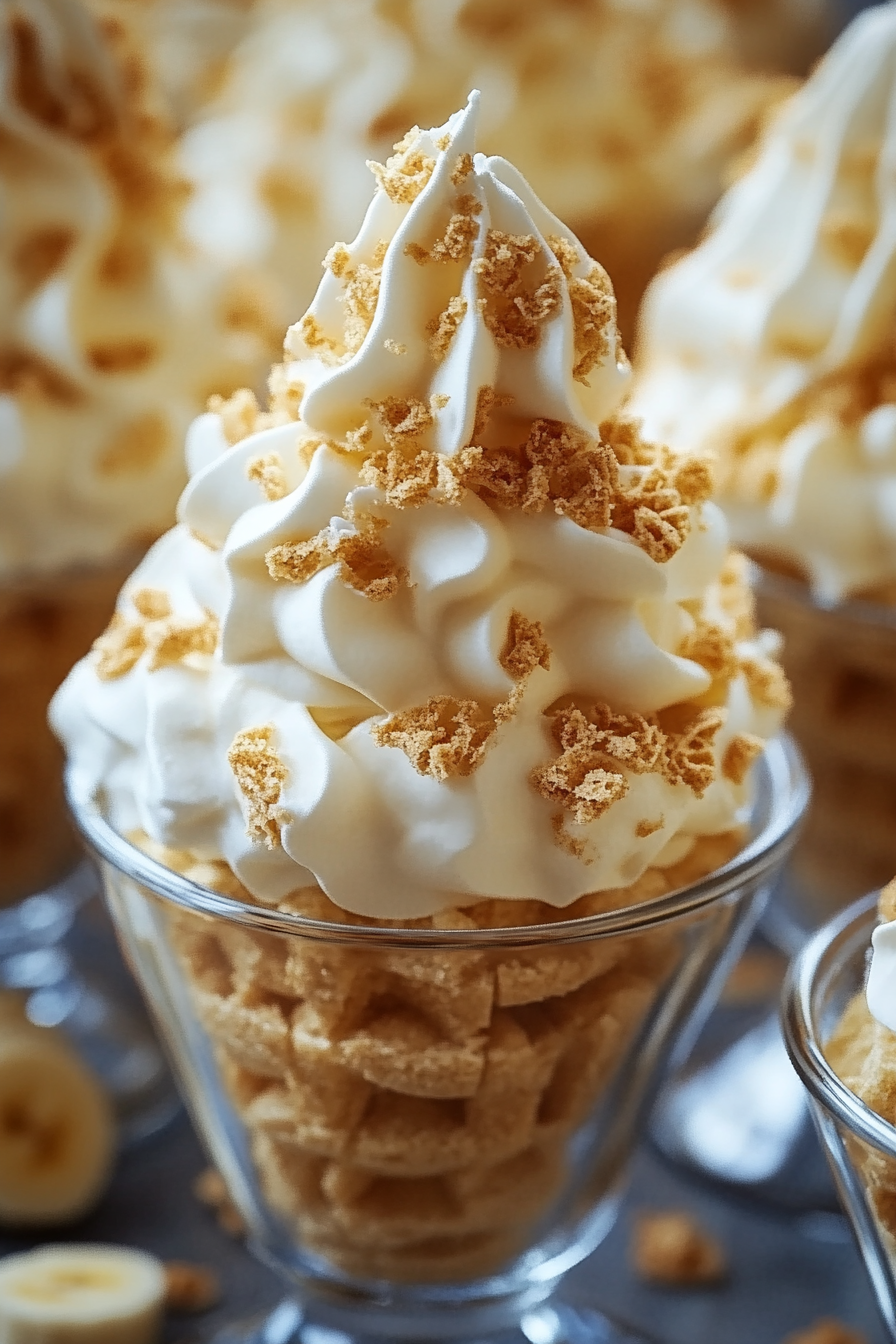 banana pudding cheesecake