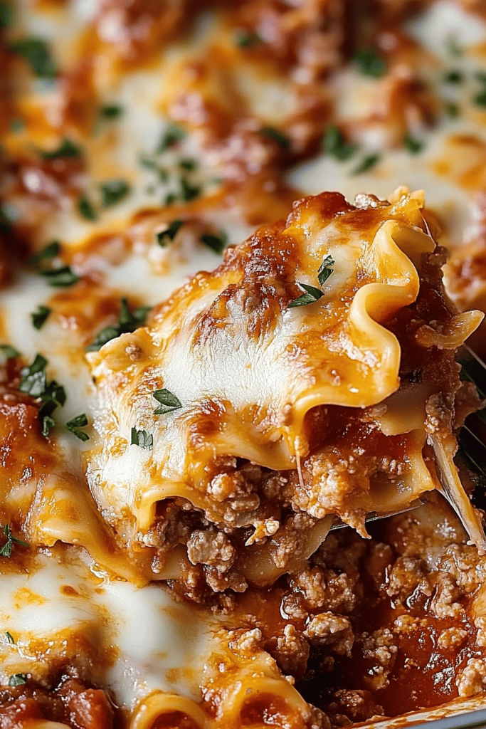 best lasagna recipe