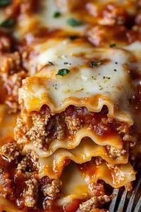 best lasagna recipe