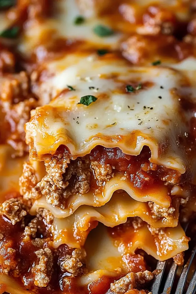 best lasagna recipe