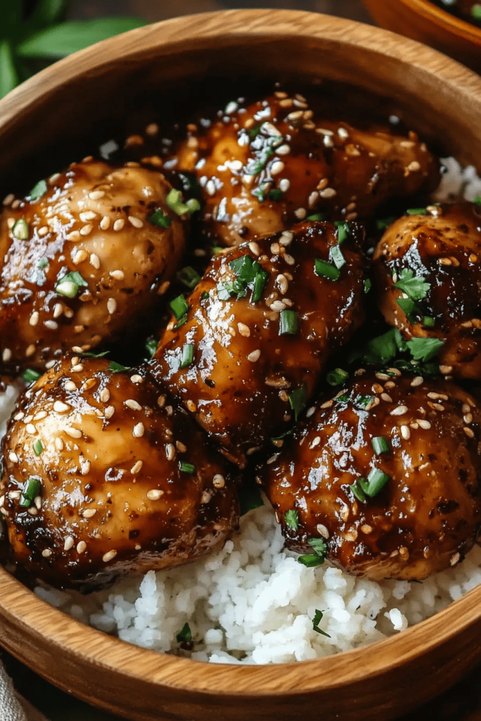 chicken adobo recipe