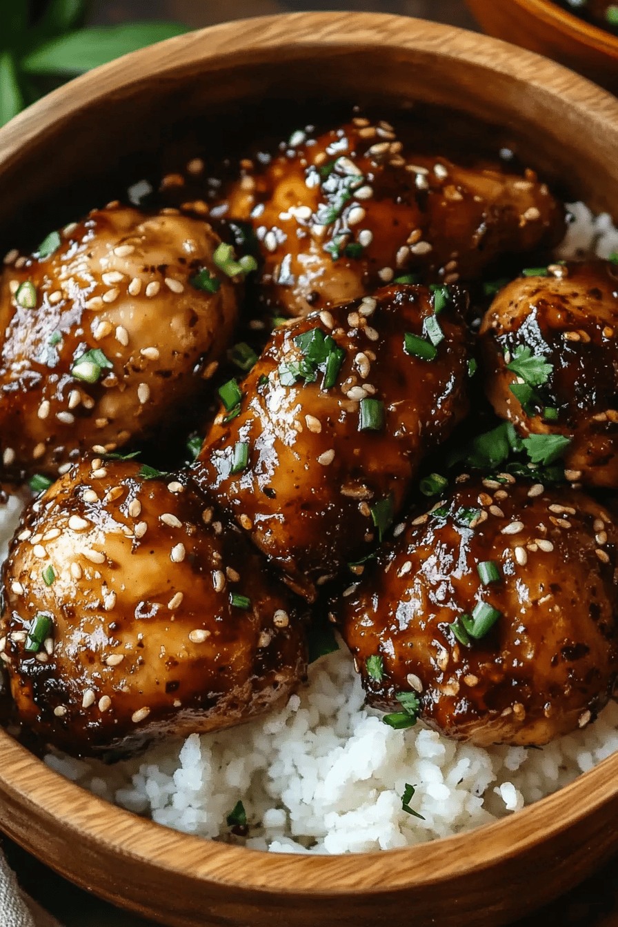 chicken adobo recipe