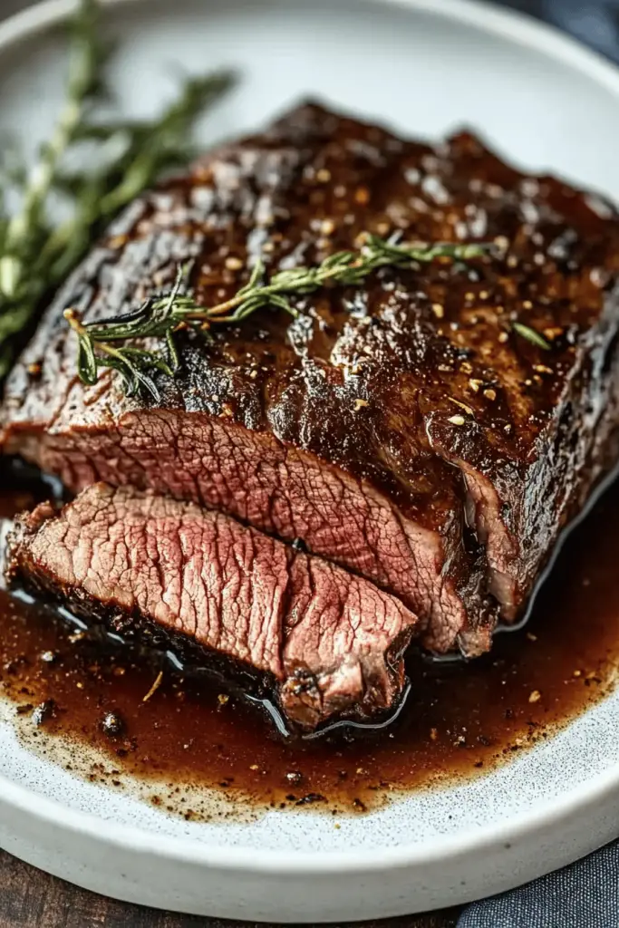 chuck roast