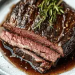 chuck roast