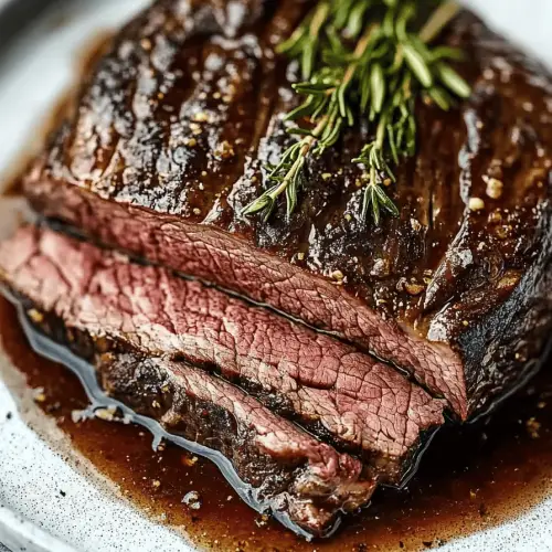 chuck roast
